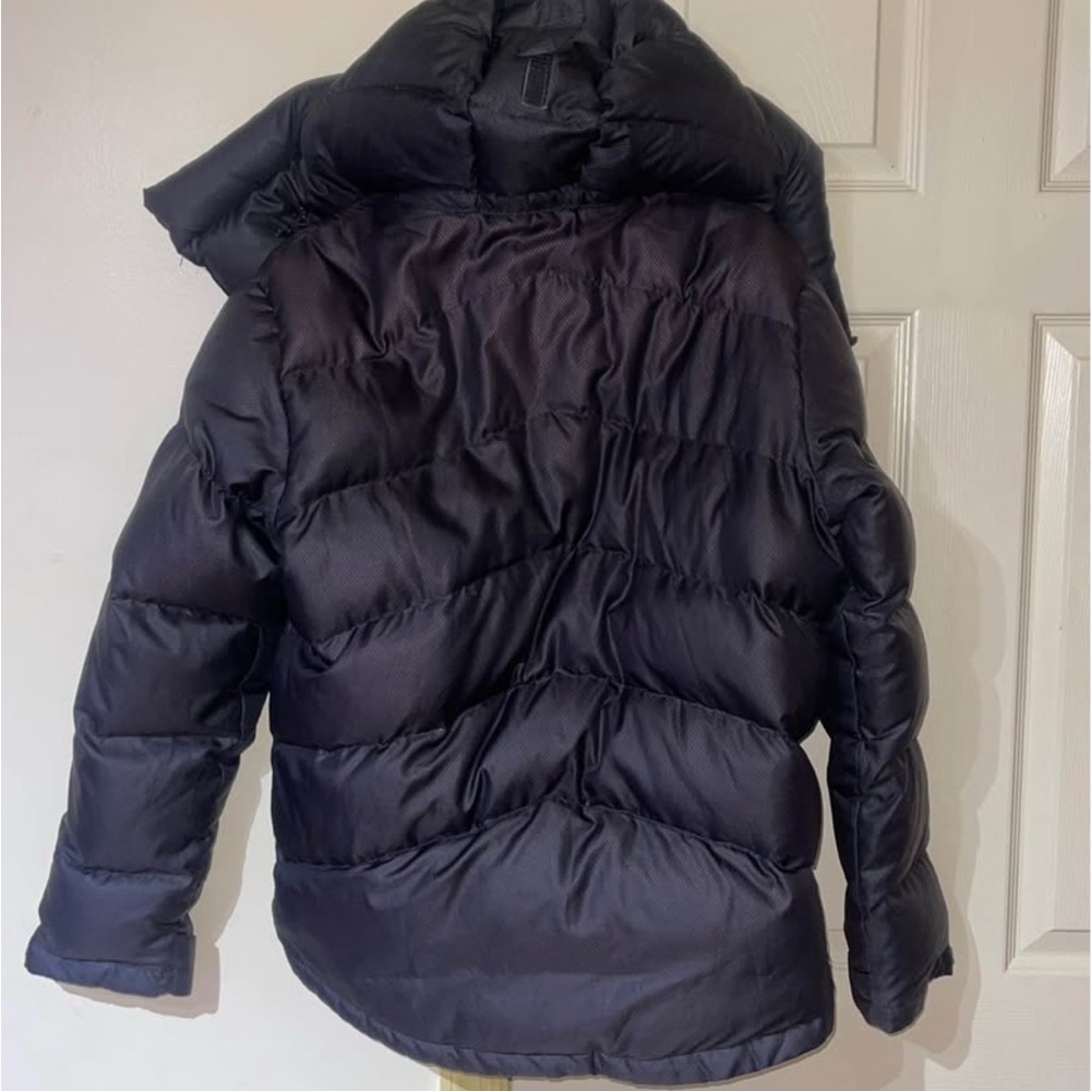 Vintage 90’S Kappa Puffer Jacket - Picture 4 of 8